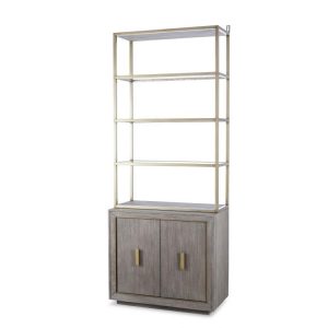 Стеллаж Century Furniture KENDALL SMALL CASE