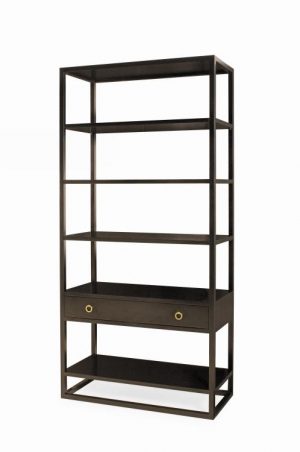 Стеллаж Century Furniture PAXTON BOOKCASE