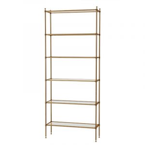Стеллаж EICHHOLTZ Cabinet Aubrey