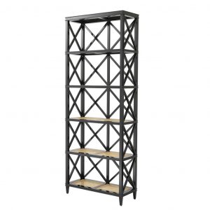 Стеллаж EICHHOLTZ Cabinet Bahamas