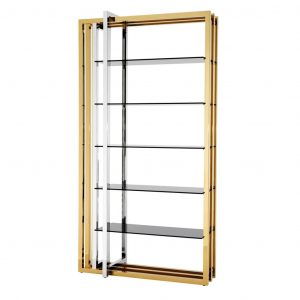 Стеллаж EICHHOLTZ Cabinet Cipriani