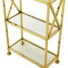 Стеллаж EICHHOLTZ Cabinet Delmar