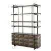 Стеллаж EICHHOLTZ Cabinet Gregorio