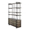 Стеллаж EICHHOLTZ Cabinet Gregorio