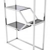 Стеллаж EICHHOLTZ Cabinet Myconian