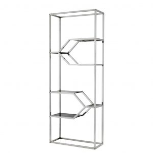 Стеллаж EICHHOLTZ Cabinet Myconian