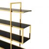 Стеллаж EICHHOLTZ Cabinet Soto