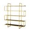 Стеллаж EICHHOLTZ Cabinet Soto