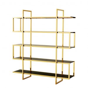 Стеллаж EICHHOLTZ Cabinet Soto