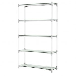 Стеллаж EICHHOLTZ Cabinet Trento