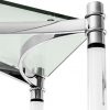 Стеллаж EICHHOLTZ Cabinet Trento
