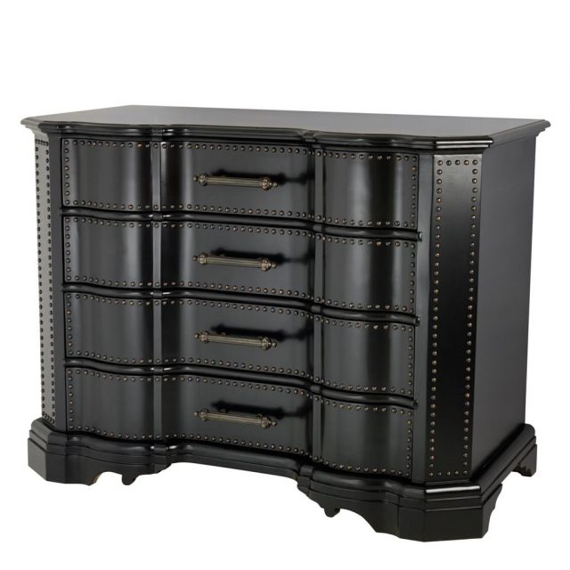 Стеллаж EICHHOLTZ Chest Beaux Arts