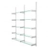Стеллаж EICHHOLTZ Wall Cabinet Edison