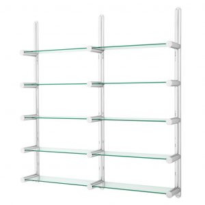 Стеллаж EICHHOLTZ Wall Cabinet Edison