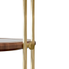 Стеллаж Essential Home Minelli