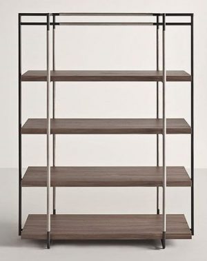 Стеллаж FRAG Bak Bookcase