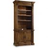 Стеллаж HOOKER FURNITURE ARCHIVIST BOOKCASE