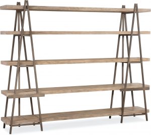 Стеллаж HOOKER FURNITURE Artist's Scaffold Wall