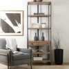 Стеллаж HOOKER FURNITURE BOOKCASE