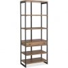 Стеллаж HOOKER FURNITURE BOOKCASE