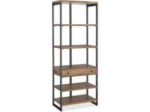 Стеллаж HOOKER FURNITURE BOOKCASE