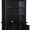 Стеллаж HOOKER FURNITURE Bristowe