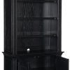 Стеллаж HOOKER FURNITURE Bristowe
