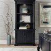 Стеллаж HOOKER FURNITURE Bristowe