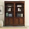 Стеллаж HOOKER FURNITURE LATITUDE BUNCHING BOOKCASE