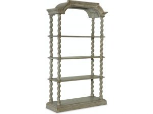 Стеллаж HOOKER FURNITURE LETTORE ETAGERE
