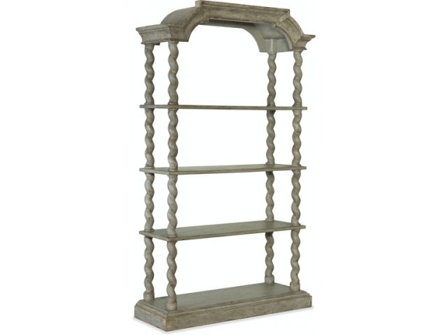 Стеллаж HOOKER FURNITURE LETTORE ETAGERE