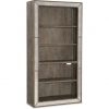 Стеллаж HOOKER FURNITURE RUSTIC GLAM BOOKCASE