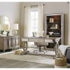 Стеллаж HOOKER FURNITURE RUSTIC GLAM BOOKCASE