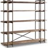 Стеллаж HOOKER FURNITURE STUDIO 7H SCAFFOLD
