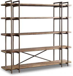 Стеллаж HOOKER FURNITURE STUDIO 7H SCAFFOLD