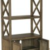 Стеллаж HOOKER FURNITURE Sundance