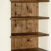Стеллаж HOOKER FURNITURE Tahoe