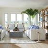 Стеллаж LEXINGTON BEACHCOMBER RAFFIA