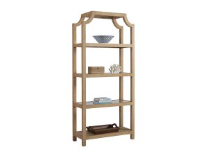 Стеллаж LEXINGTON BEACHCOMBER RAFFIA