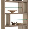 Стеллаж LEXINGTON WINDSOR OPEN BOOKCASE