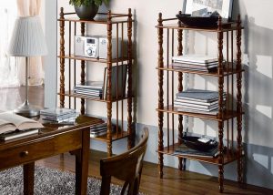 Стеллаж TOSATO Bookcase