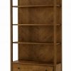 Стеллаж Theodore Alexander Nova Cabinet