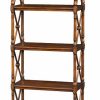 Стеллаж Theodore Alexander THEODORE ALEXANDER ETAGERE