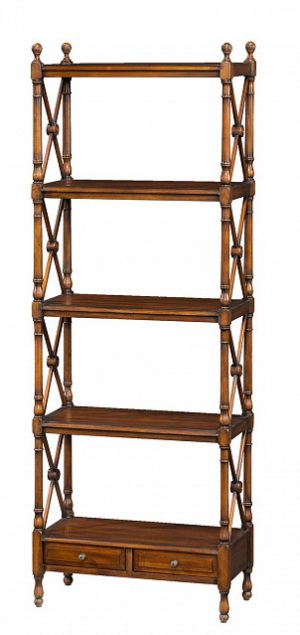 Стеллаж Theodore Alexander THEODORE ALEXANDER ETAGERE