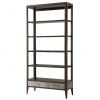 Стеллаж Theodore Alexander Ta Studio Bookcase Driscoll in Rowan