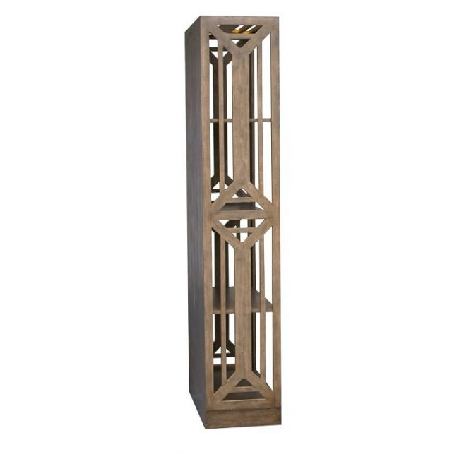Стеллаж UTTERMOST EVANDER