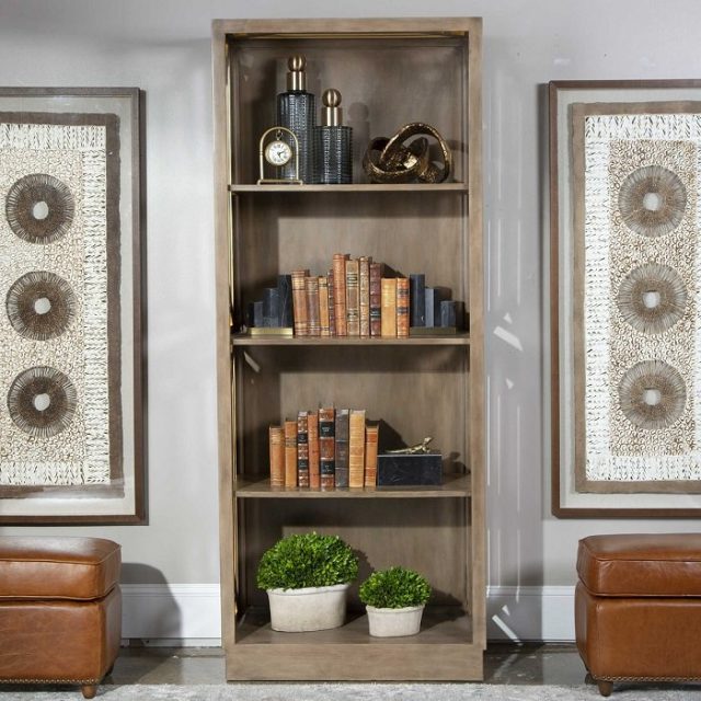 Стеллаж UTTERMOST EVANDER