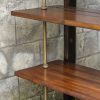 Стеллаж UTTERMOST HATCHER
