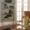 Стеллаж UTTERMOST HENZLER