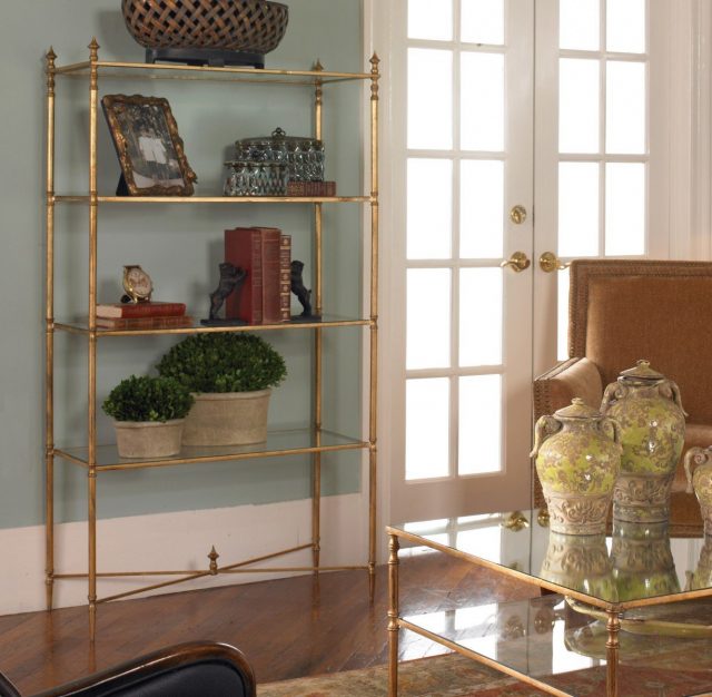 Стеллаж UTTERMOST HENZLER